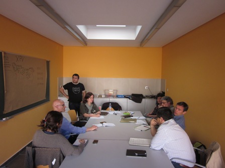 Segona trobada entitats ecologistes